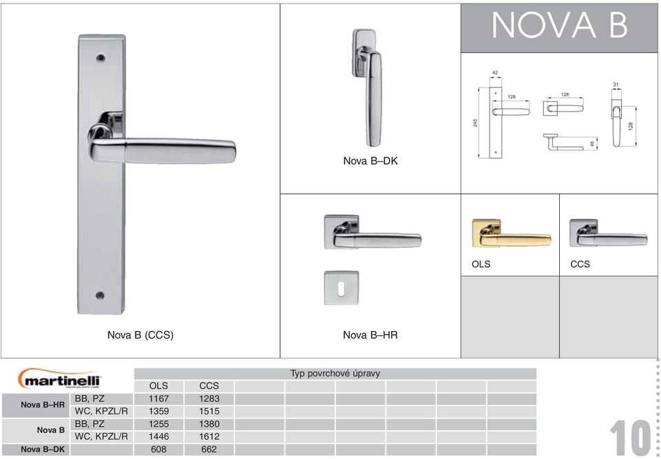 WC, KPZL/R 1359 1515 Nova B BB, PZ 1255