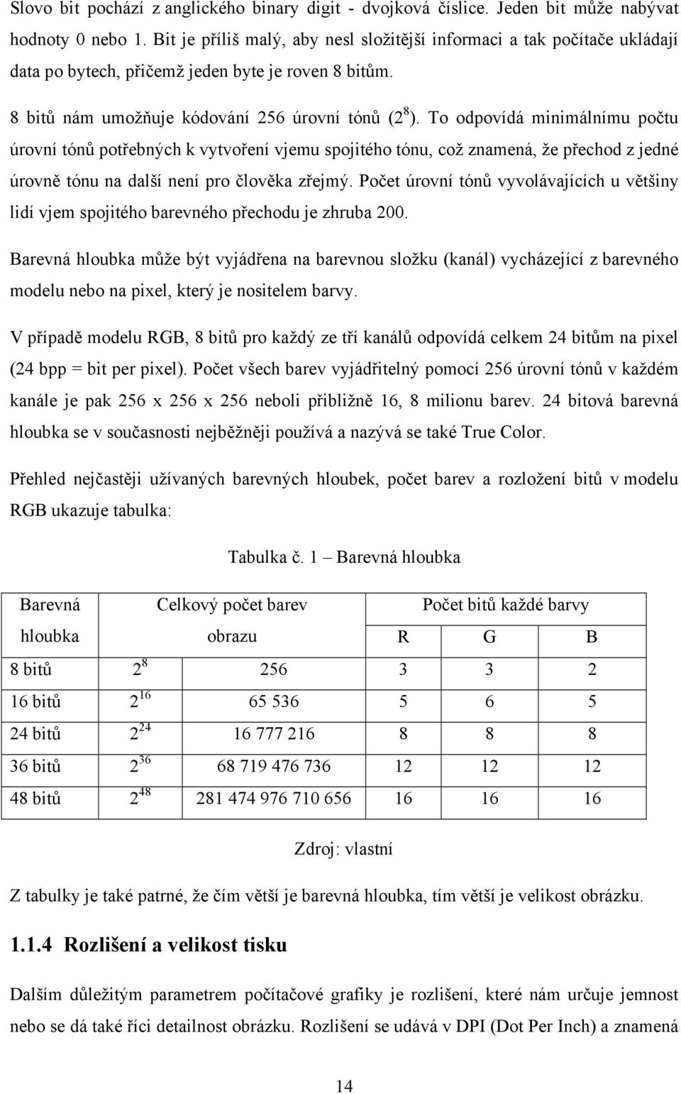 To odpovídá minimálnímu počtu úrovní tónů potřebných k vytvoření vjemu spojitého tónu, což znamená, že přechod z jedné úrovně tónu na další není pro člověka zřejmý.