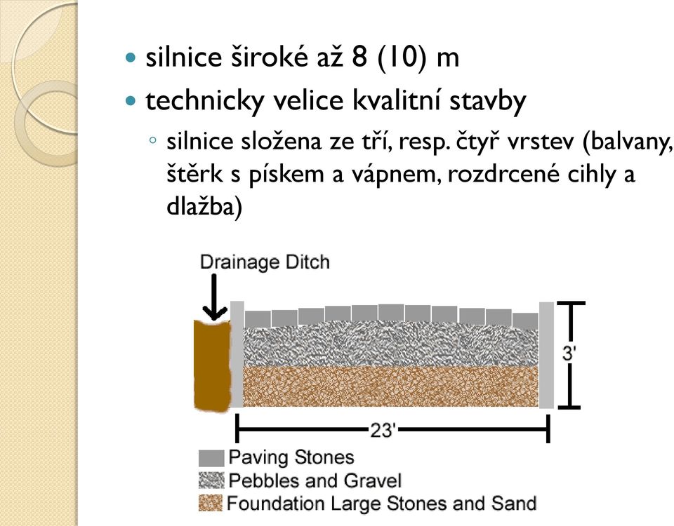 ze tří, resp.