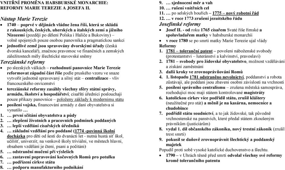 spojených pouze osobou panovníka a pragmatickou sankcí jednotlivé země jsou spravovány dvorskými úřady (česká dvorská kancelář), značnou pravomoc ve finančních a zemských záležitostech měly