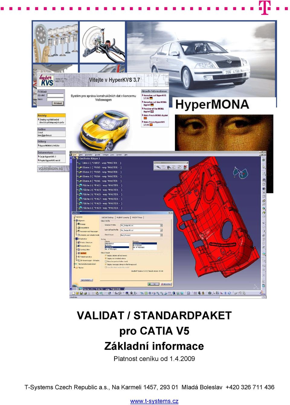 CATIA V5 Základní