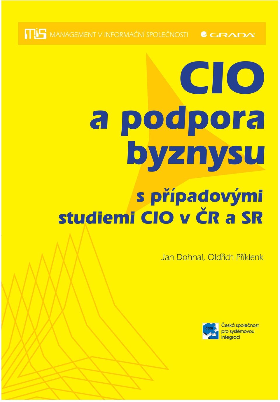 byznysu s případovými studiemi