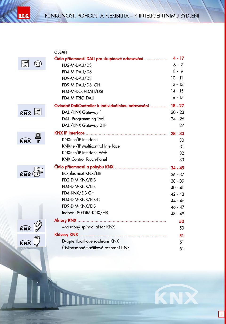 .. DAI/KNX Gateway DAI-Programming Tool DAI/KNX Gateway 2 IP KNX IP Interface.