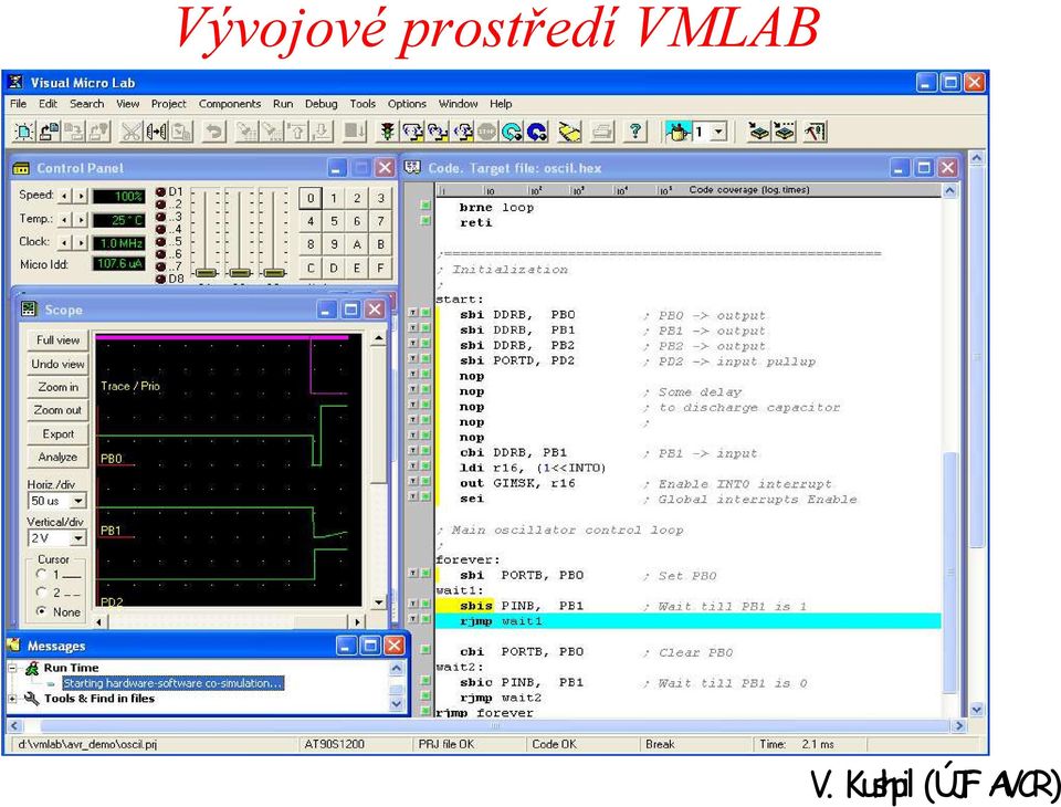 VMLAB