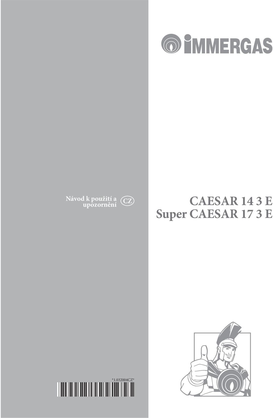 CAESAR 14 3 E Super