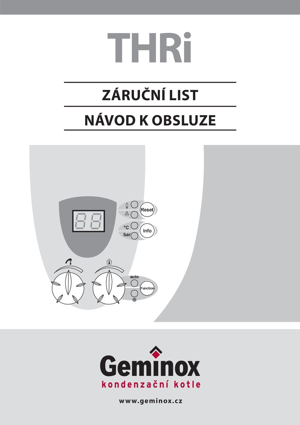 LIST NÁVOD