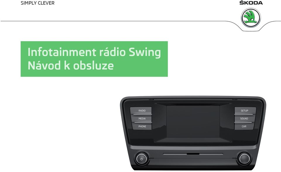 rádio Swing