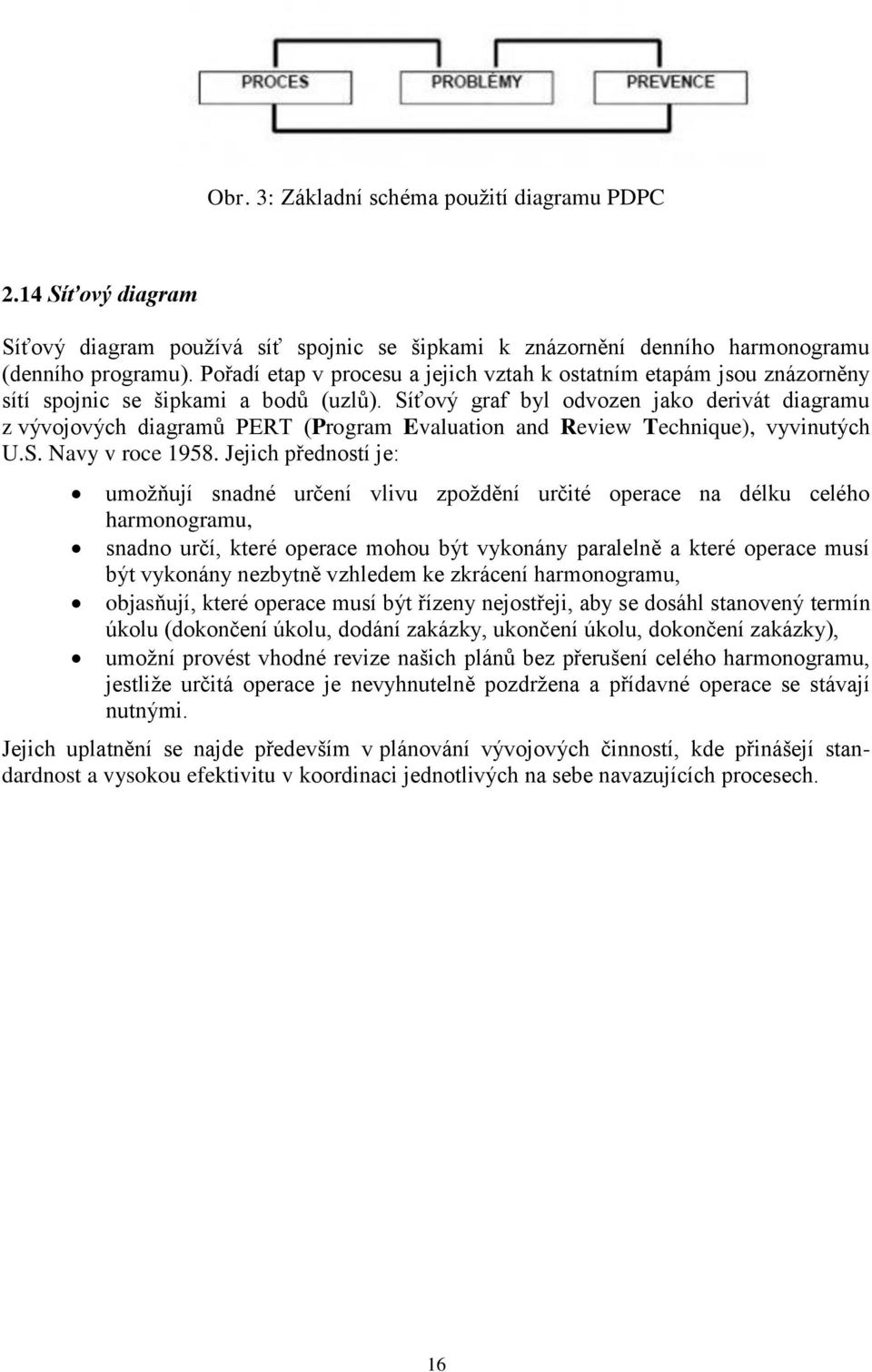 Síťový graf byl odvozen jako derivát diagramu z vývojových diagramů PERT (Program Evaluation and Review Technique), vyvinutých U.S. Navy v roce 1958.