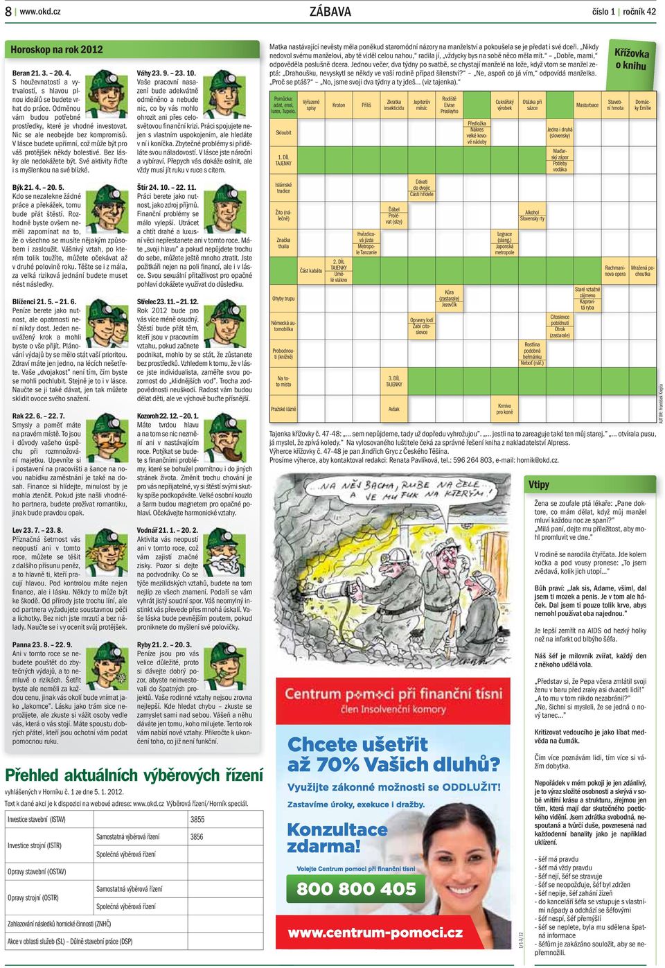 Bez lásky ale nedokážete být. Své aktivity řiďte i s myšlenkou na své blízké. Býk 21. 4. 20. 5. Kdo se nezalekne žádné práce a překážek, tomu bude přát štěstí.