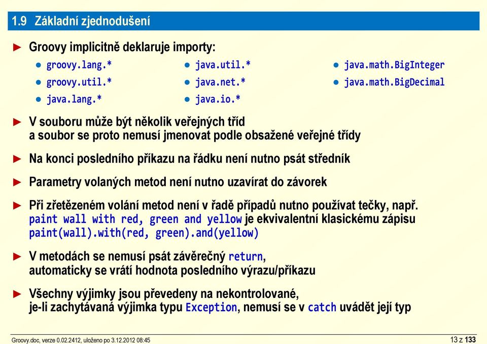 biginteger java.math.