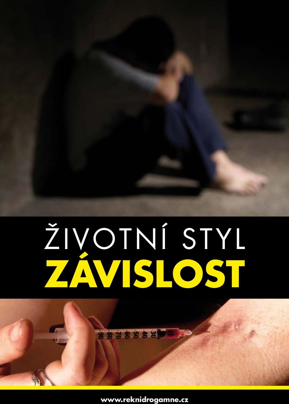 ZÁVISLOST