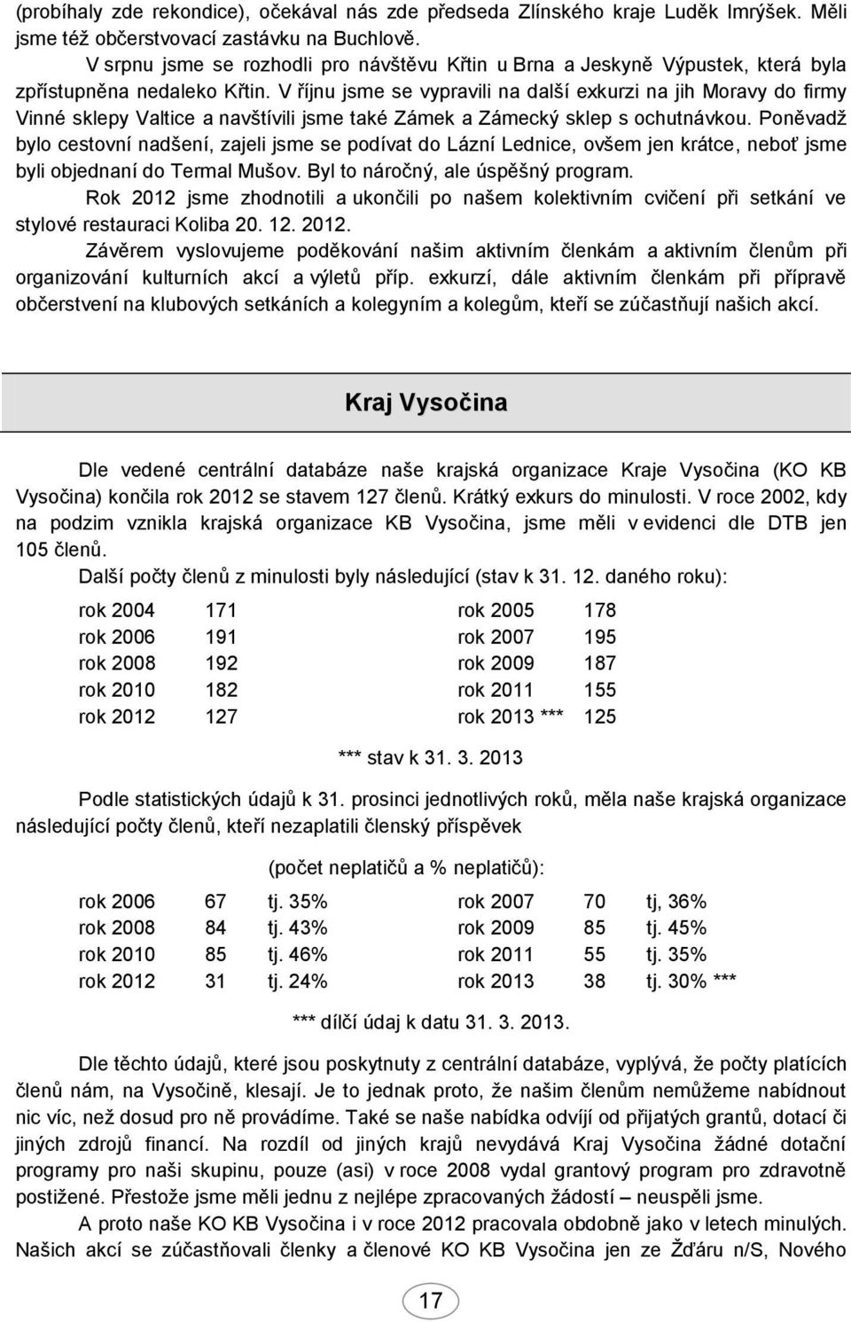 V říjnu jsme se vypravili na další exkurzi na jih Moravy do firmy Vinné sklepy Valtice a navštívili jsme také Zámek a Zámecký sklep s ochutnávkou.