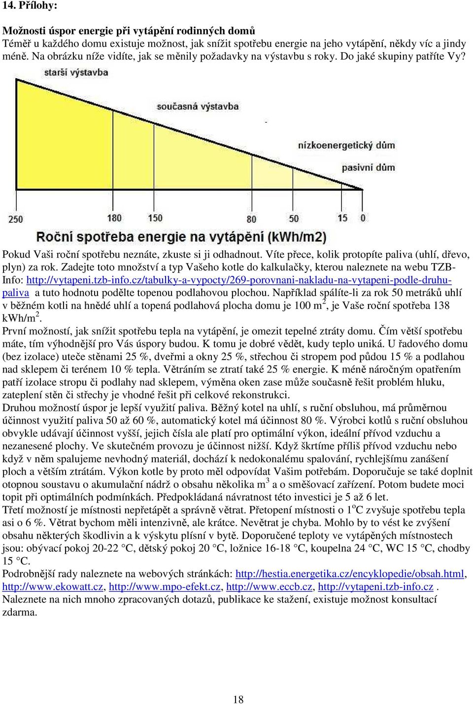 Víte přece, kolik protopíte paliva (uhlí, dřevo, plyn) za rok. Zadejte toto množství a typ Vašeho kotle do kalkulačky, kterou naleznete na webu TZB- Info: http://vytapeni.tzb-info.