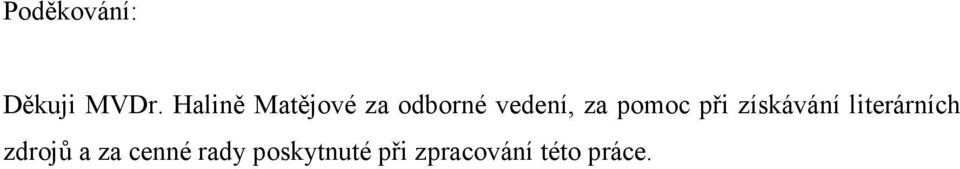 pomoc při získávání literárních zdrojů