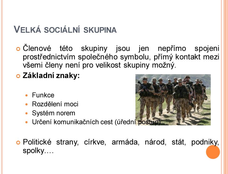 velikost skupiny možný.