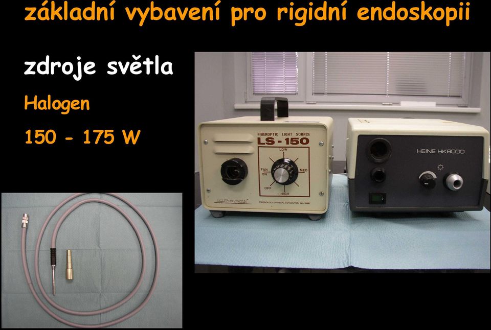 endoskopii zdroje