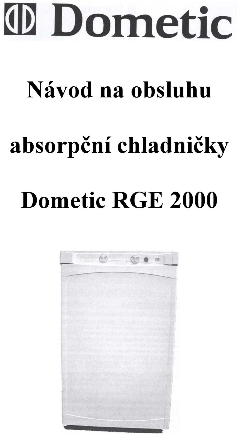 absorpční