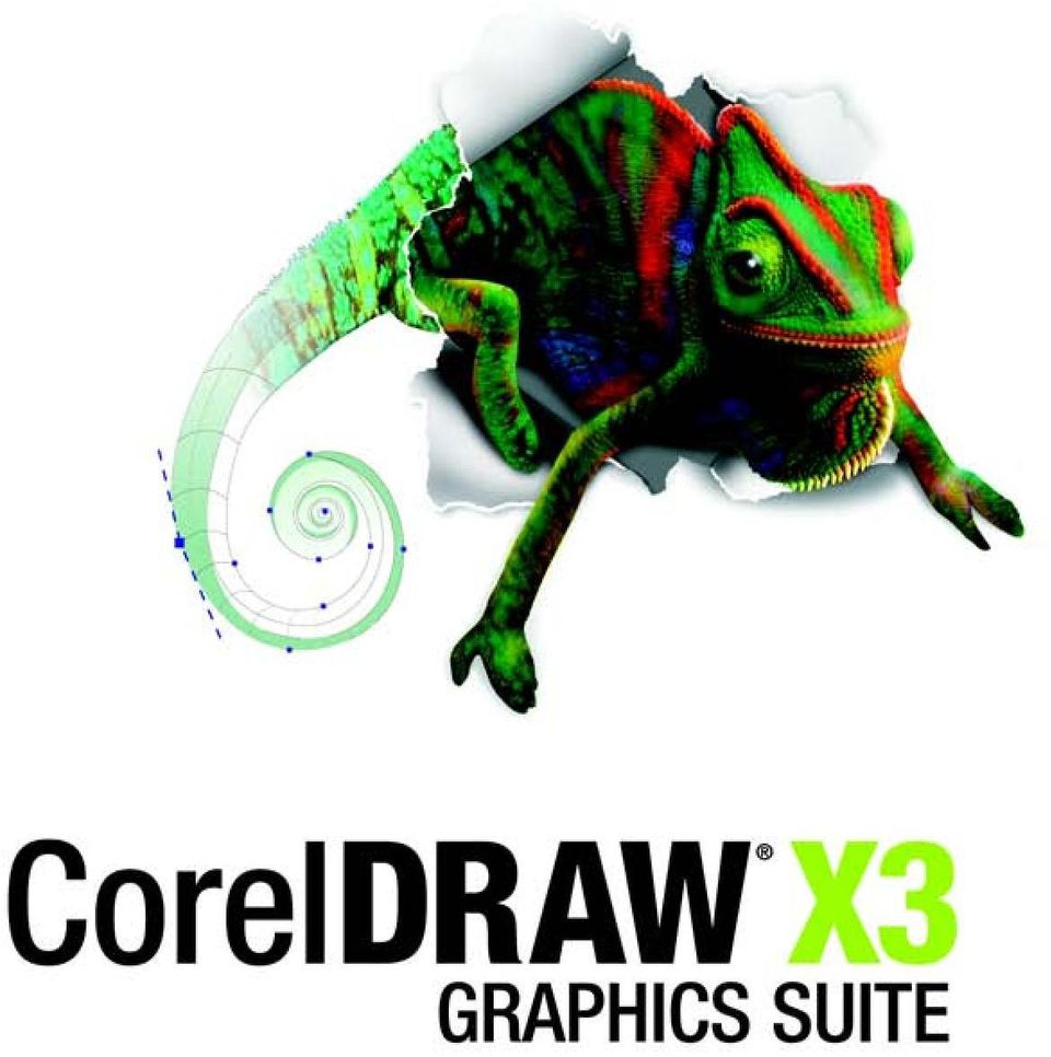 CorelDRAW