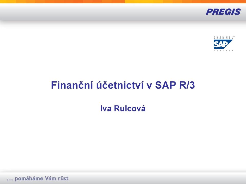 v SAP R/3