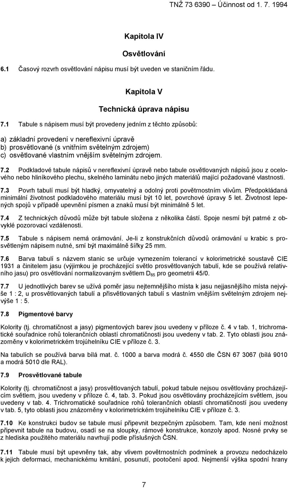 zdrojem. 7.