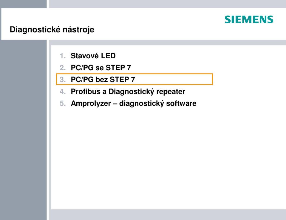 PC/PG bez STEP 7 4.