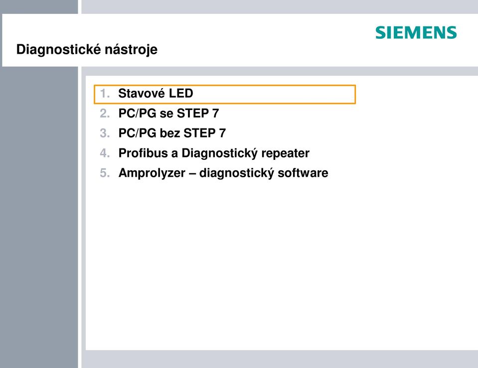 PC/PG bez STEP 7 4.