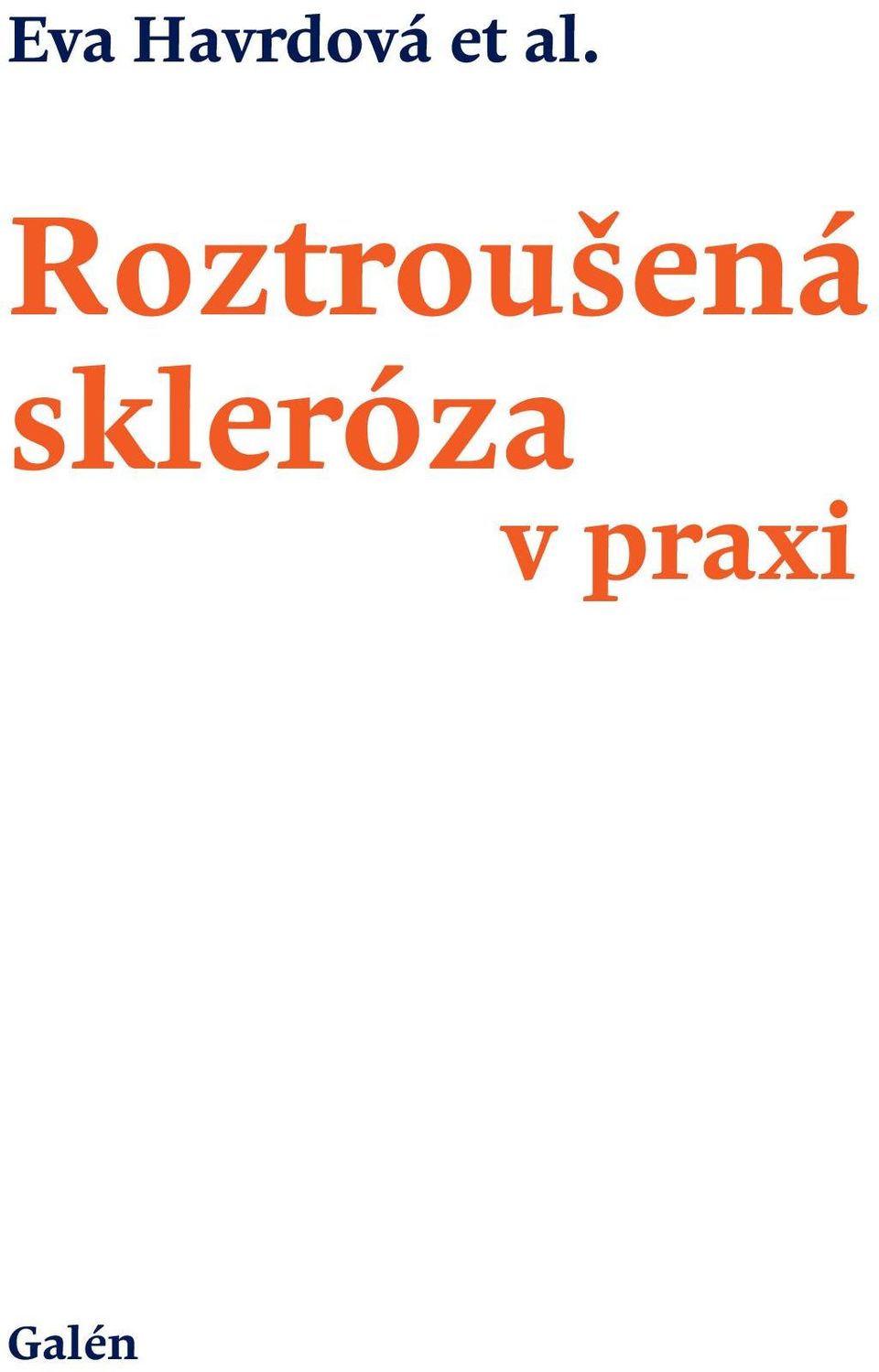 Roztroušená