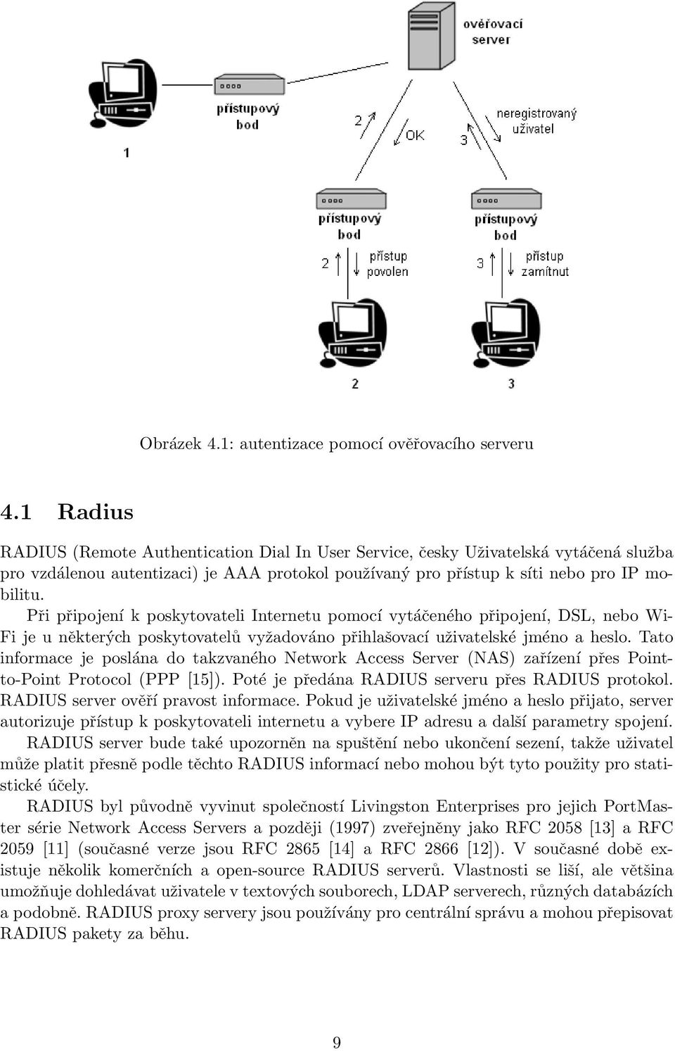 Při připojení k poskytovateli Internetu pomocí vytáčeného připojení, DSL, nebo Wi- Fi je u některých poskytovatelů vyžadováno přihlašovací uživatelské jméno a heslo.