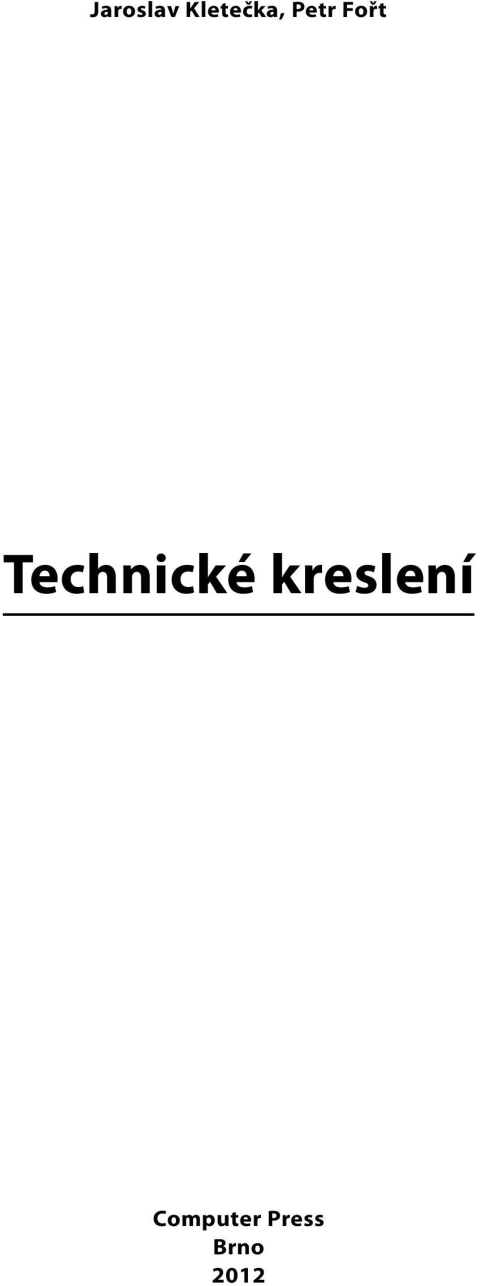 Fořt Technické