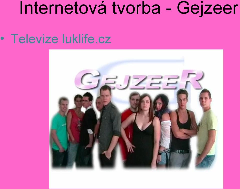 Gejzeer