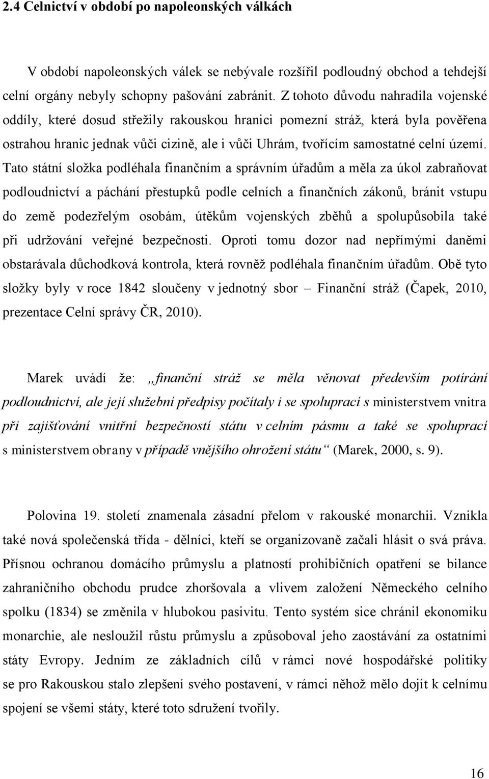 území.