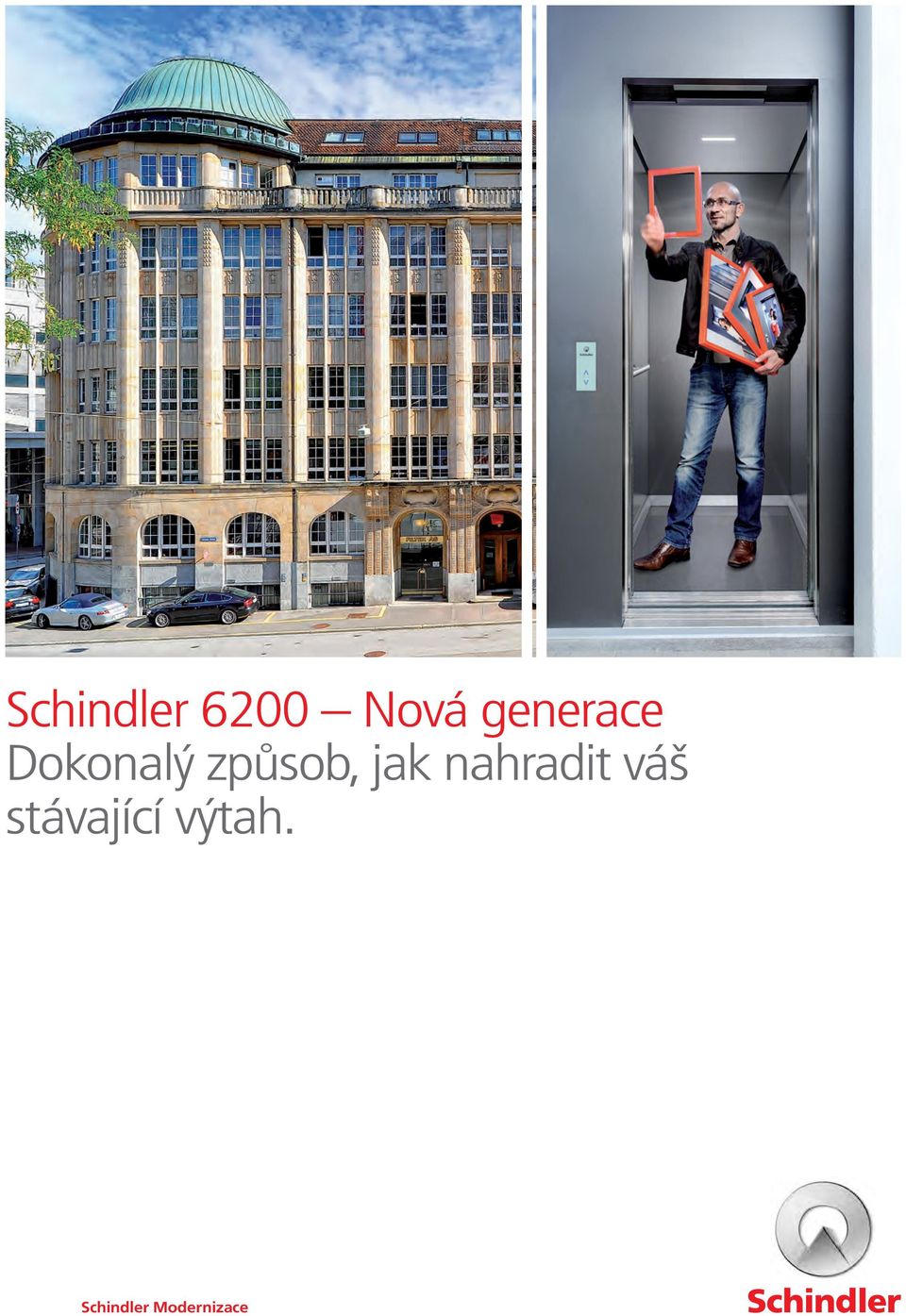 nahradit váš