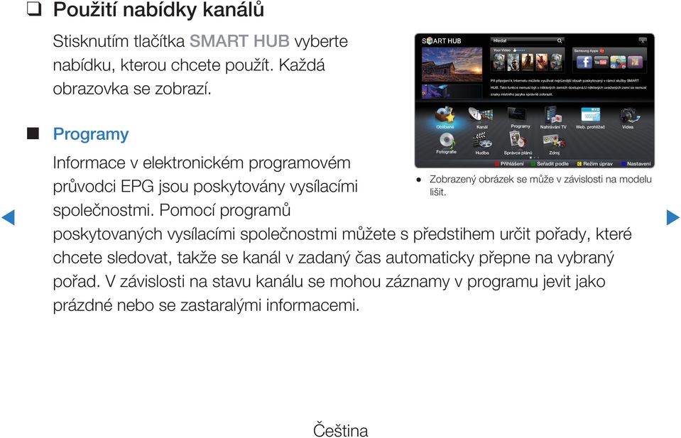 u některých uvedených zemí se nemusí znaky místního jazyka správně zobrazit. Programy Oblíbené Kanál Programy Nahrávání TV Web.