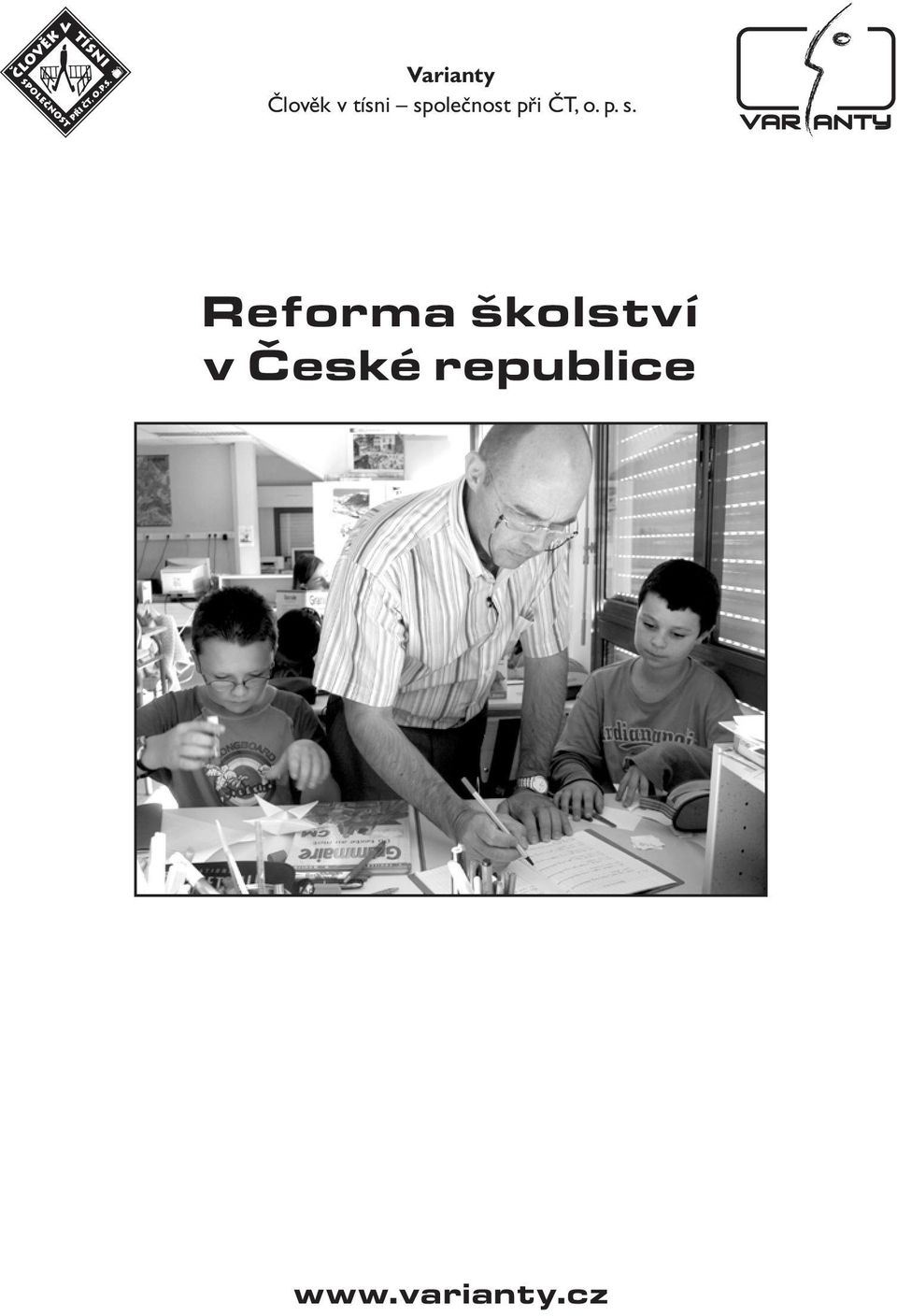 Reforma školství v České