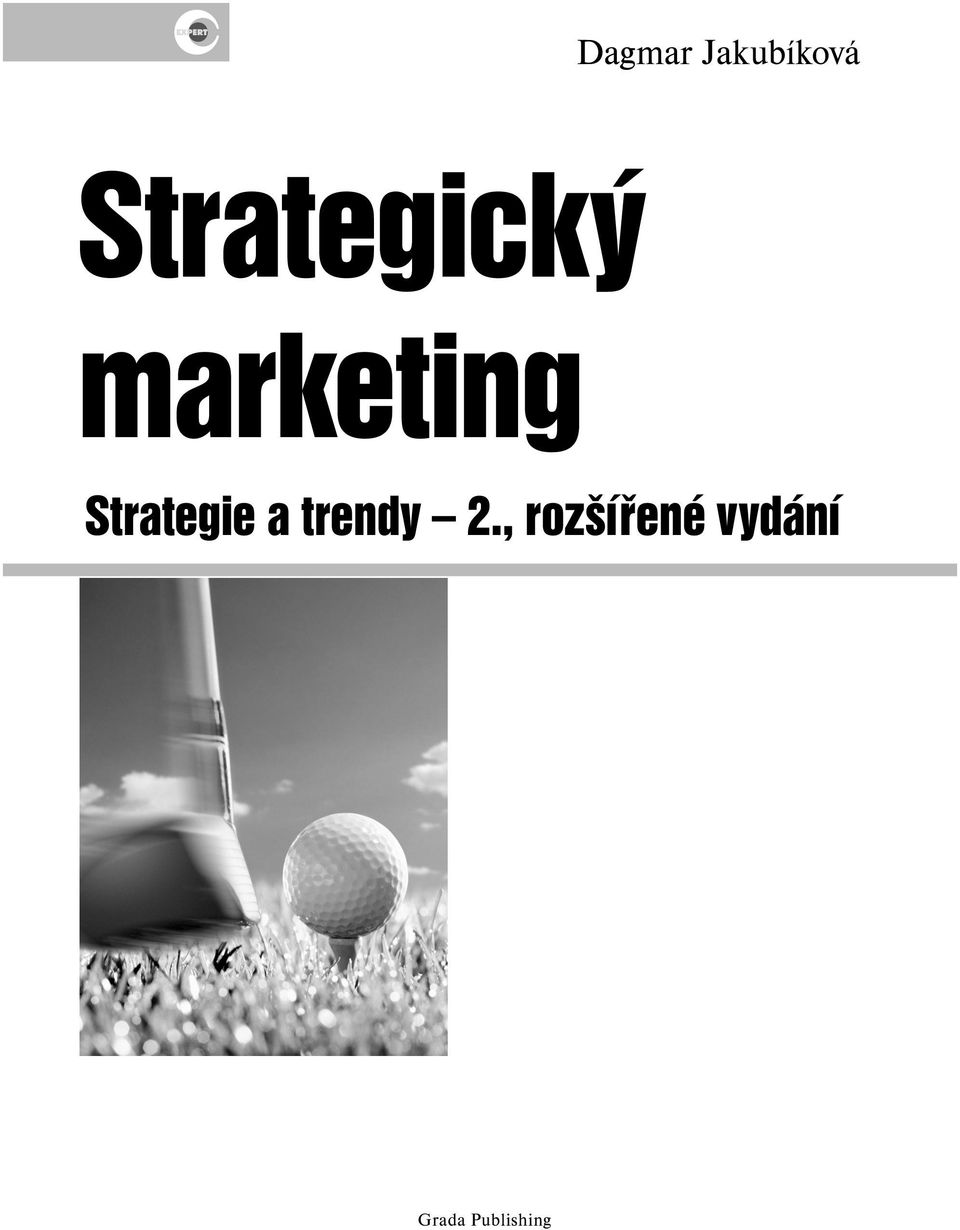 Strategie a trendy 2.