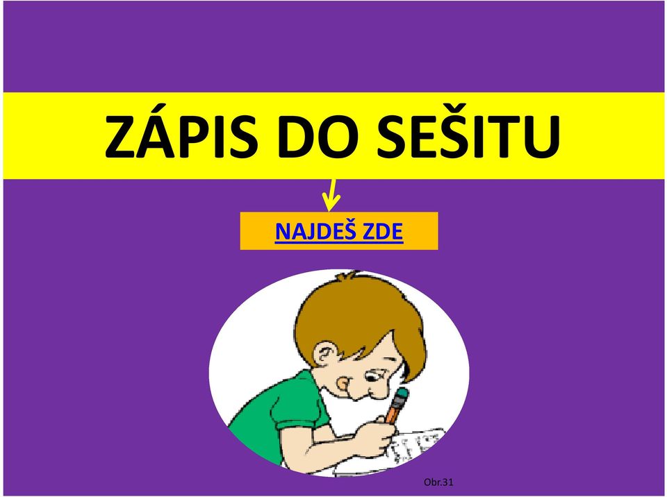 NAJDEŠ