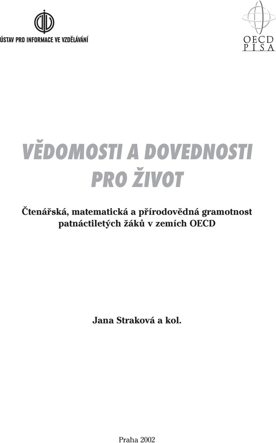 přírodovědná gramotnost