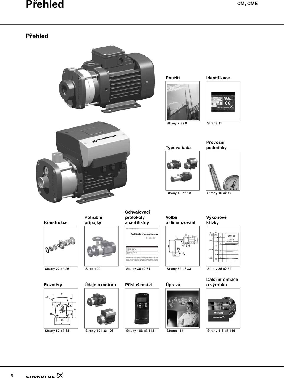 Product type H p b HV NPSH 1 11 1 9-7 -6 We the undersigned hereby guarantee and certify that the mate above mentioned product were manufactured, tested, inspected quirements of the appropriate