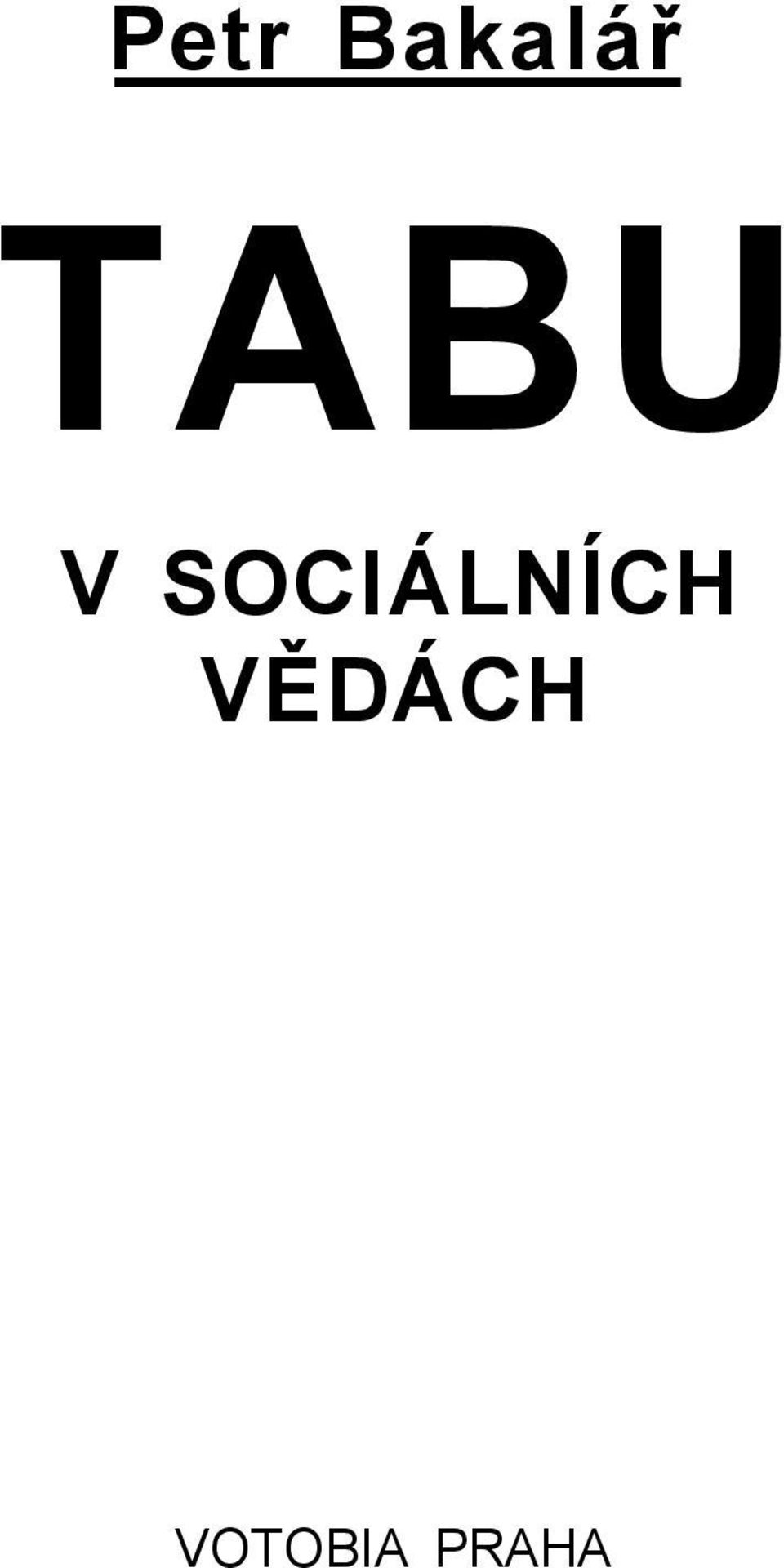 SOCIÁLNÍCH