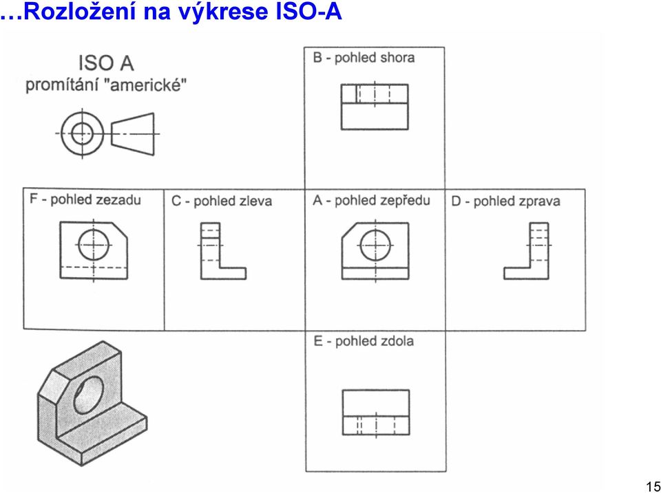 výkrese