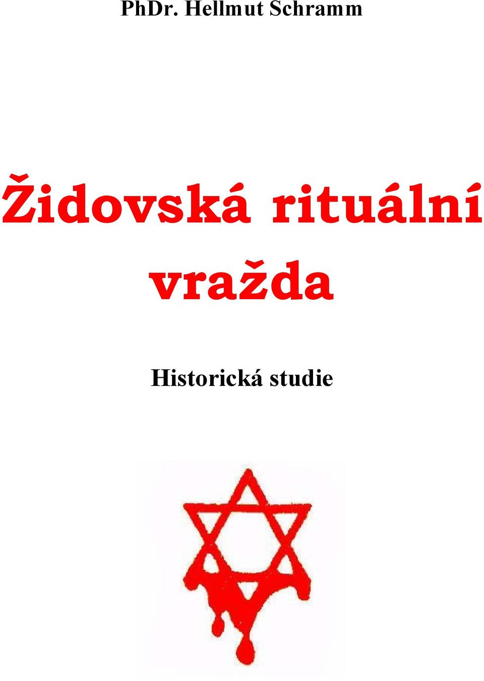 Židovská