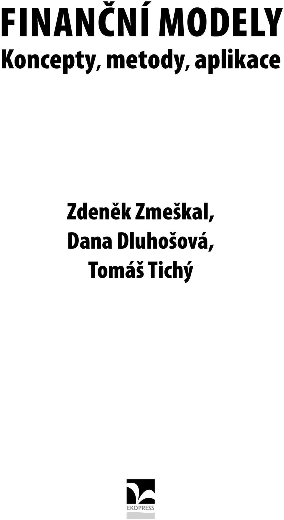 aplikace Zdeněk