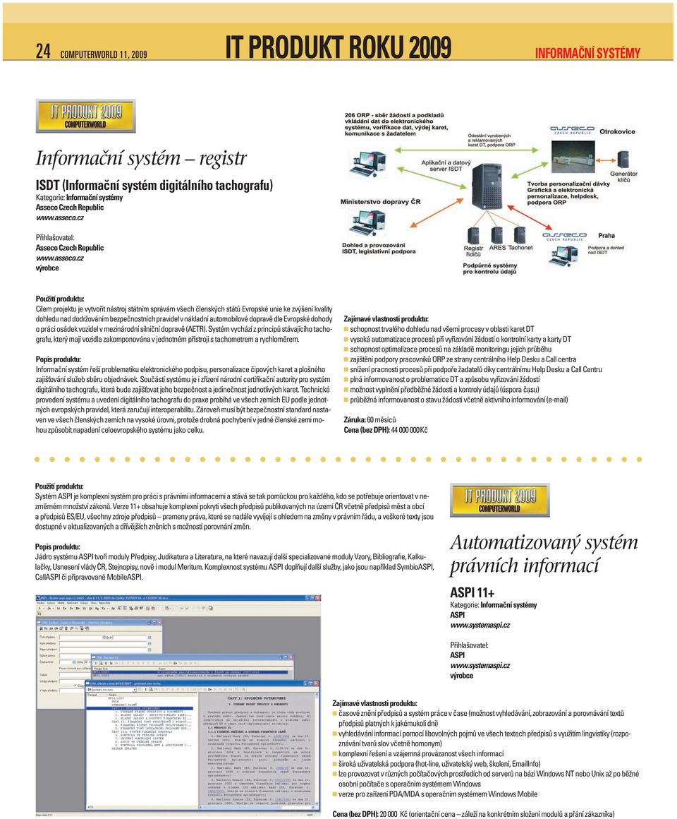 cz Asseco Czech Republic www.
