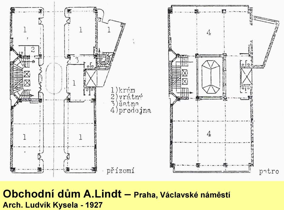 Václavské náměstí