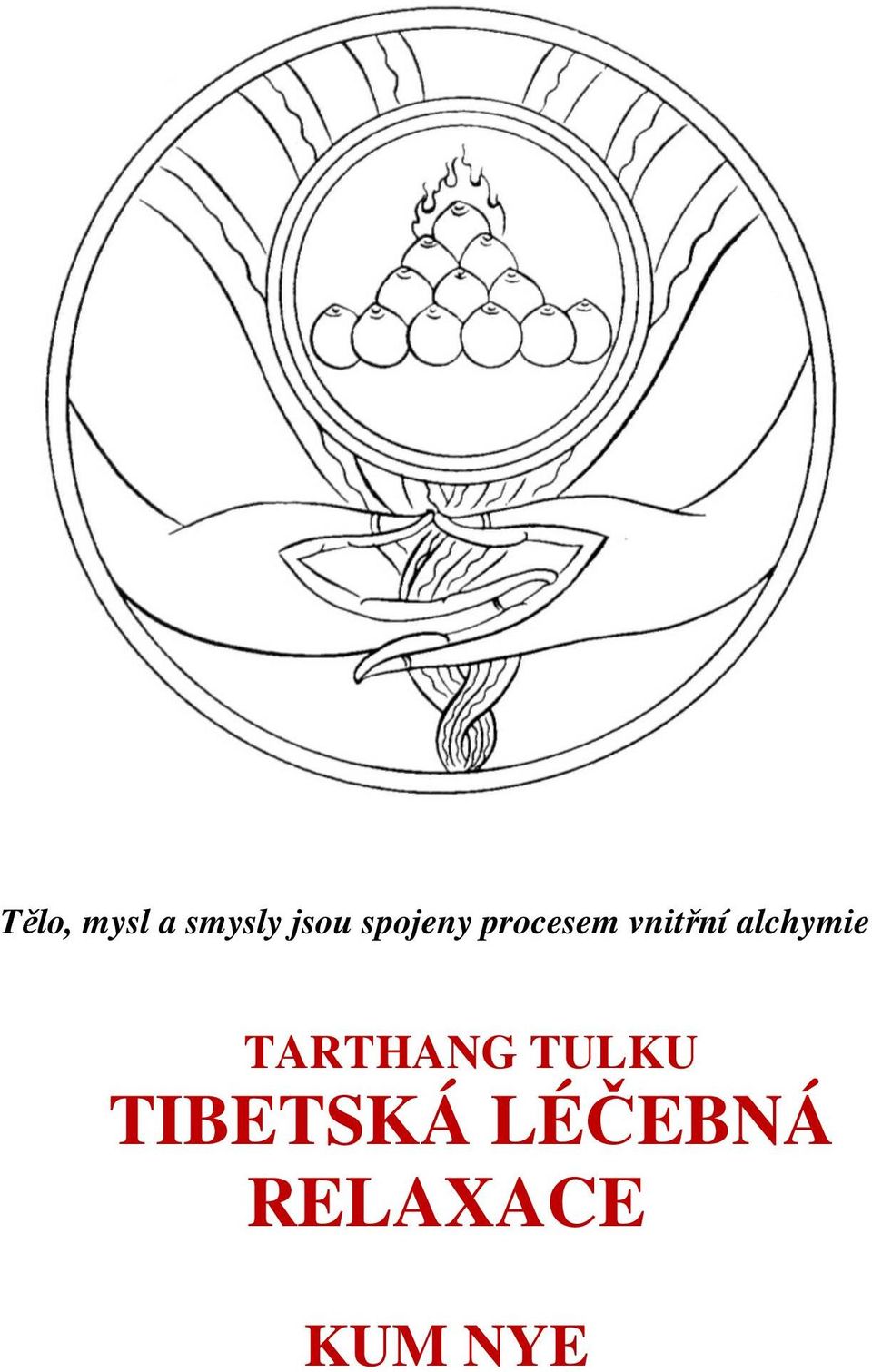 alchymie TARTHANG TULKU