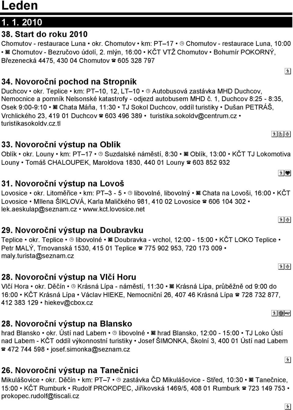 Teplice km: PT 10, 12, LT 10 Autobusová zastávka MHD Duchcov, Nemocnice a pomník Nelsonské katastrofy - odjezd autobusem MHD č.