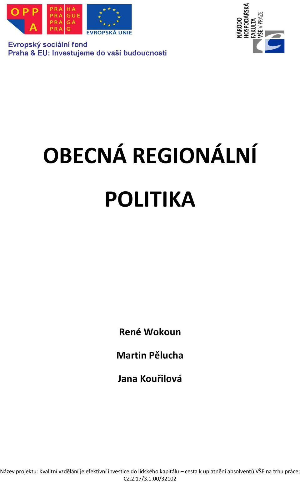 POLITIKA René