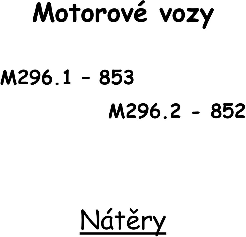 1 853 M296.