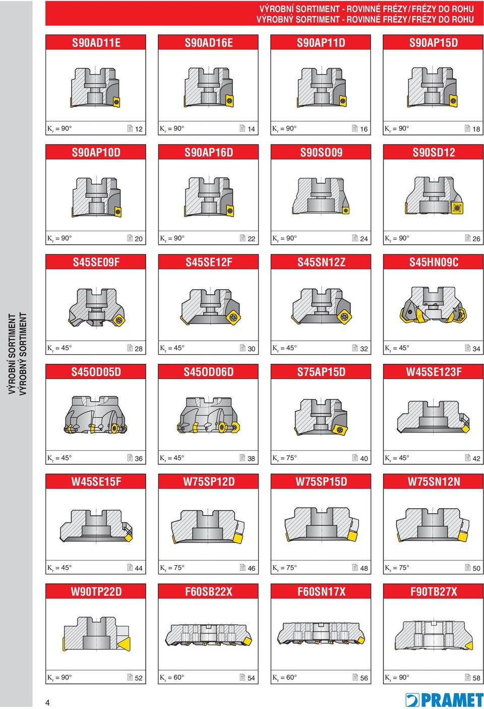 r = 45 2 28 s45od05d K r = 45 2 30 s45od06d K r = 45 2 32 s75ap15d K r = 45 2 34 w45se123f K r = 45 2 36 K r = 45 2 38 K r = 75 2 40 K r = 45 2 42 w45se15f w75sp12d