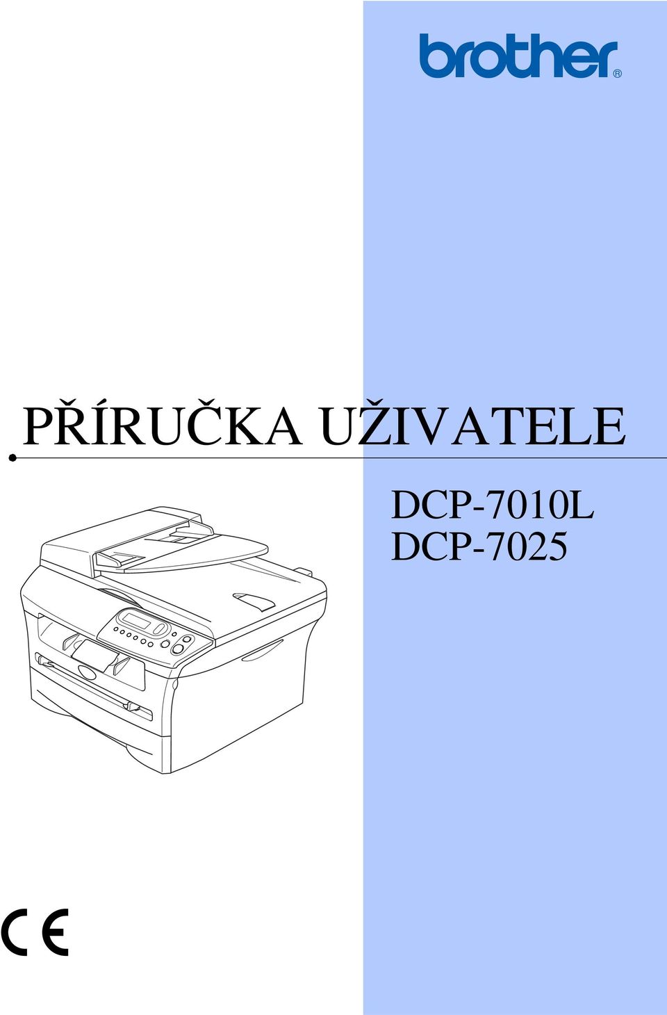 DCP-7010L